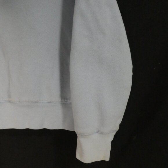 AEROPOSTALE - Athletics Department - Tomboy Fit | xl - extra large | Blue Hoodie - Picture 14 of 16